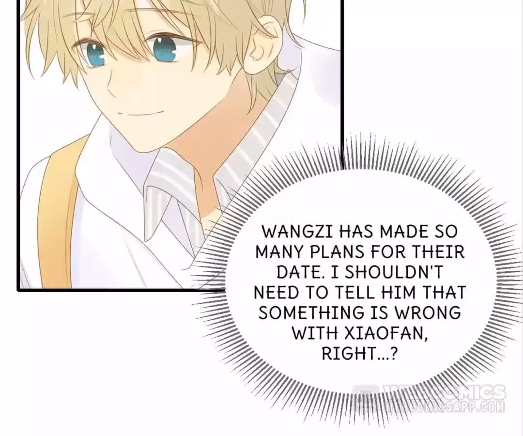 Dragon Boys' Love Affairs Chapter 209 page 78 - 
