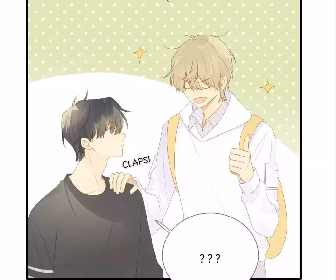 Dragon Boys' Love Affairs Chapter 209 page 80 - 