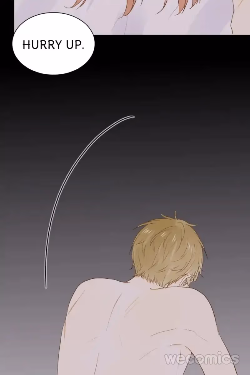 Dragon Boys' Love Affairs Chapter 21 page 12 - 