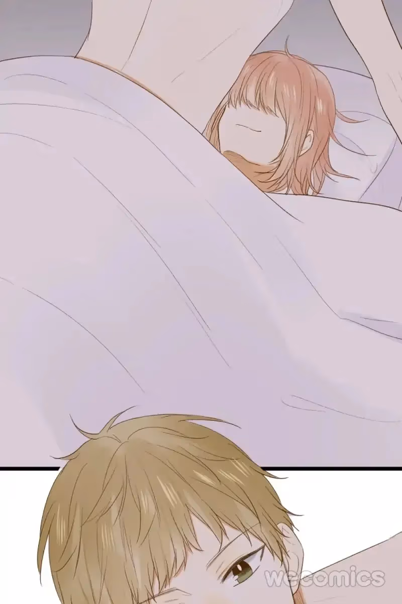 Dragon Boys' Love Affairs Chapter 21 page 13 - 