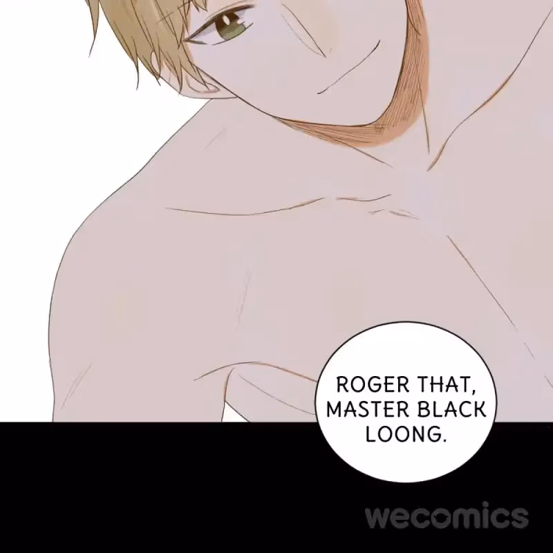 Dragon Boys' Love Affairs Chapter 21 page 14 - 