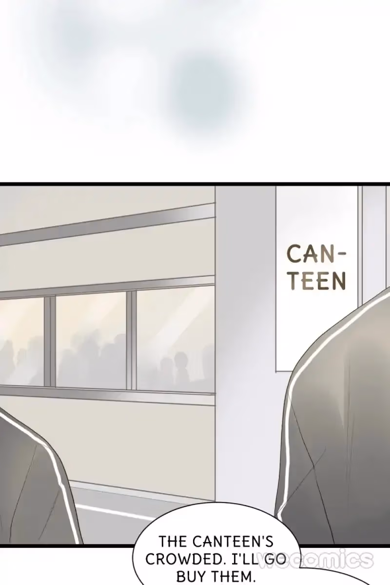 Dragon Boys' Love Affairs Chapter 21 page 17 - 