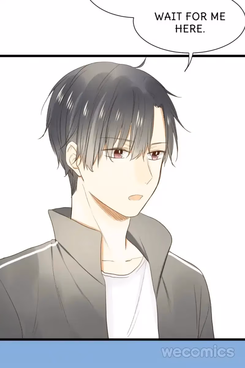 Dragon Boys' Love Affairs Chapter 21 page 18 - 