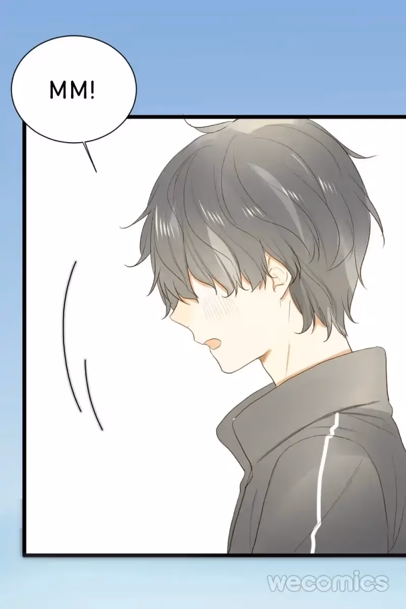 Dragon Boys' Love Affairs Chapter 21 page 19 - 