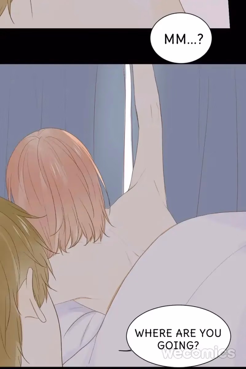 Dragon Boys' Love Affairs Chapter 21 page 3 - 