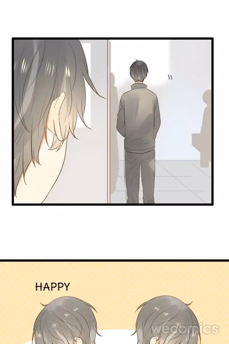 Dragon Boys' Love Affairs Chapter 21 page 22 - 