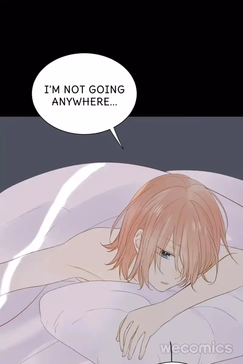 Dragon Boys' Love Affairs Chapter 21 page 4 - 