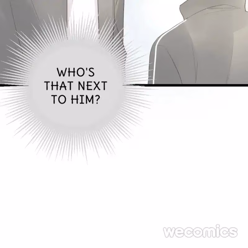 Dragon Boys' Love Affairs Chapter 21 page 35 - 