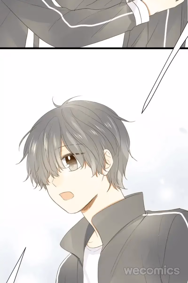 Dragon Boys' Love Affairs Chapter 21 page 40 - 