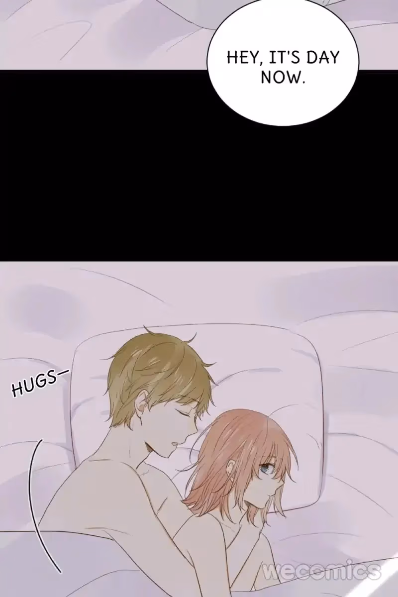 Dragon Boys' Love Affairs Chapter 21 page 5 - 
