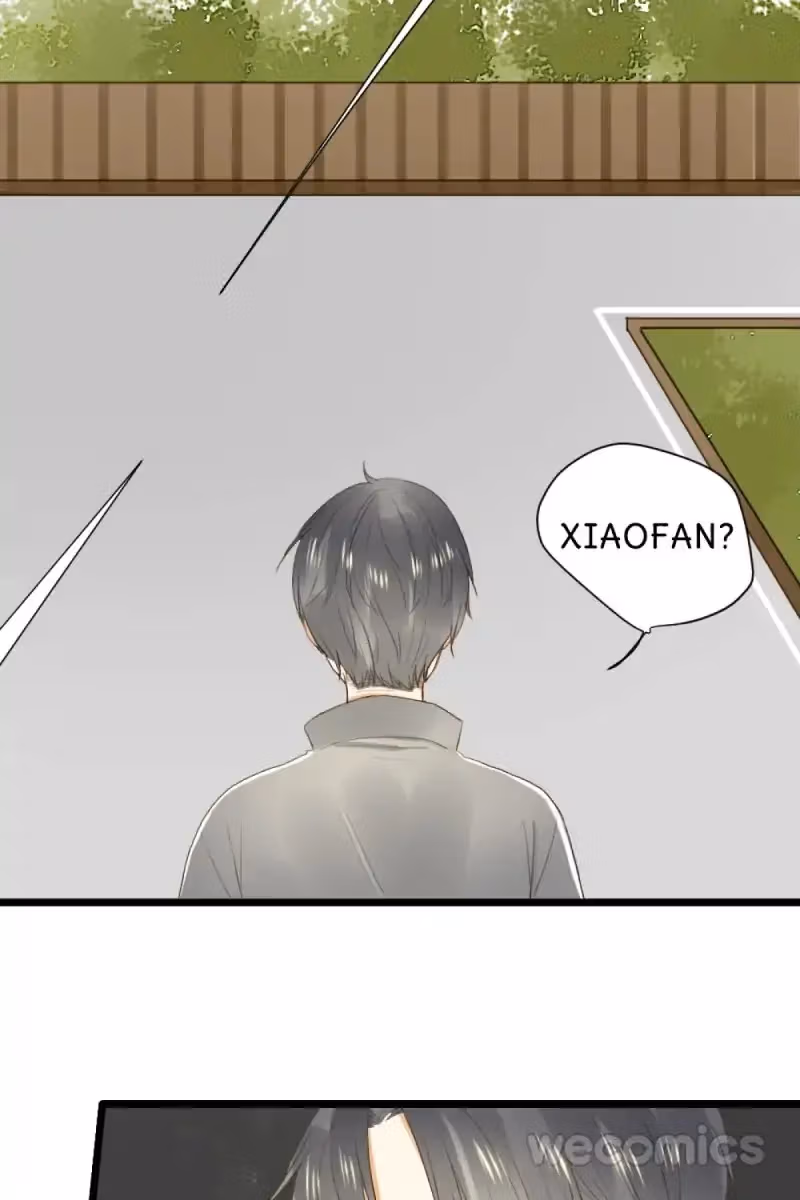 Dragon Boys' Love Affairs Chapter 21 page 45 - 