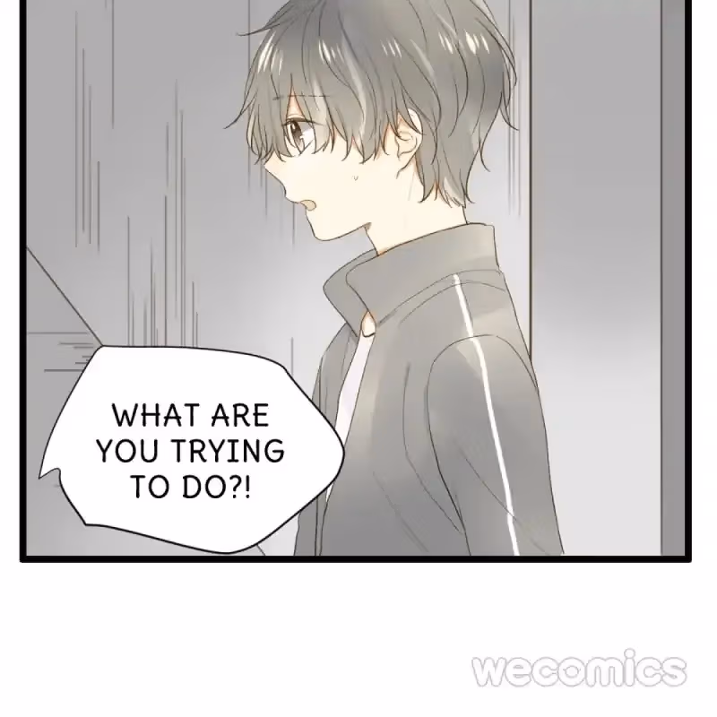 Dragon Boys' Love Affairs Chapter 21 page 49 - 