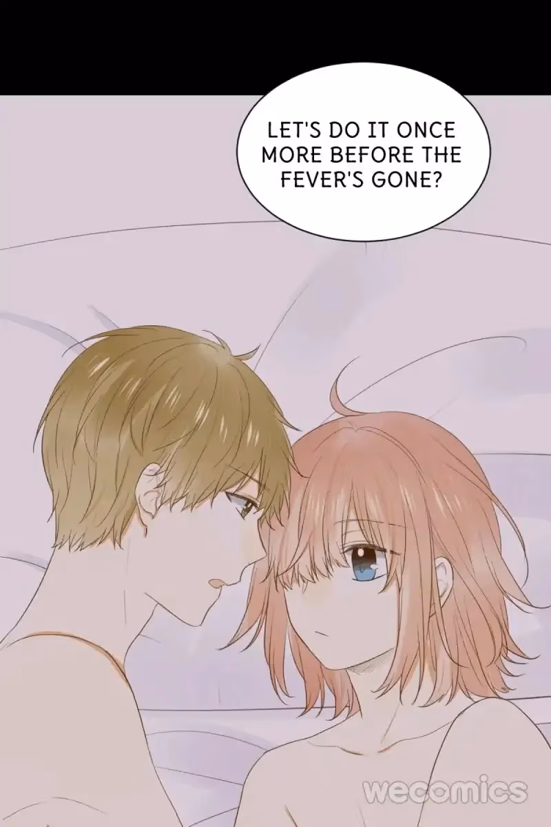 Dragon Boys' Love Affairs Chapter 21 page 8 - 