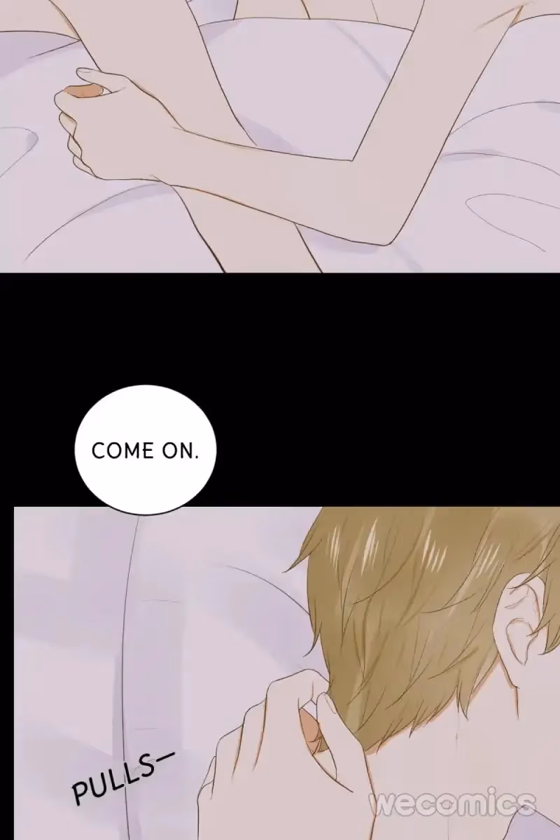 Dragon Boys' Love Affairs Chapter 21 page 9 - 