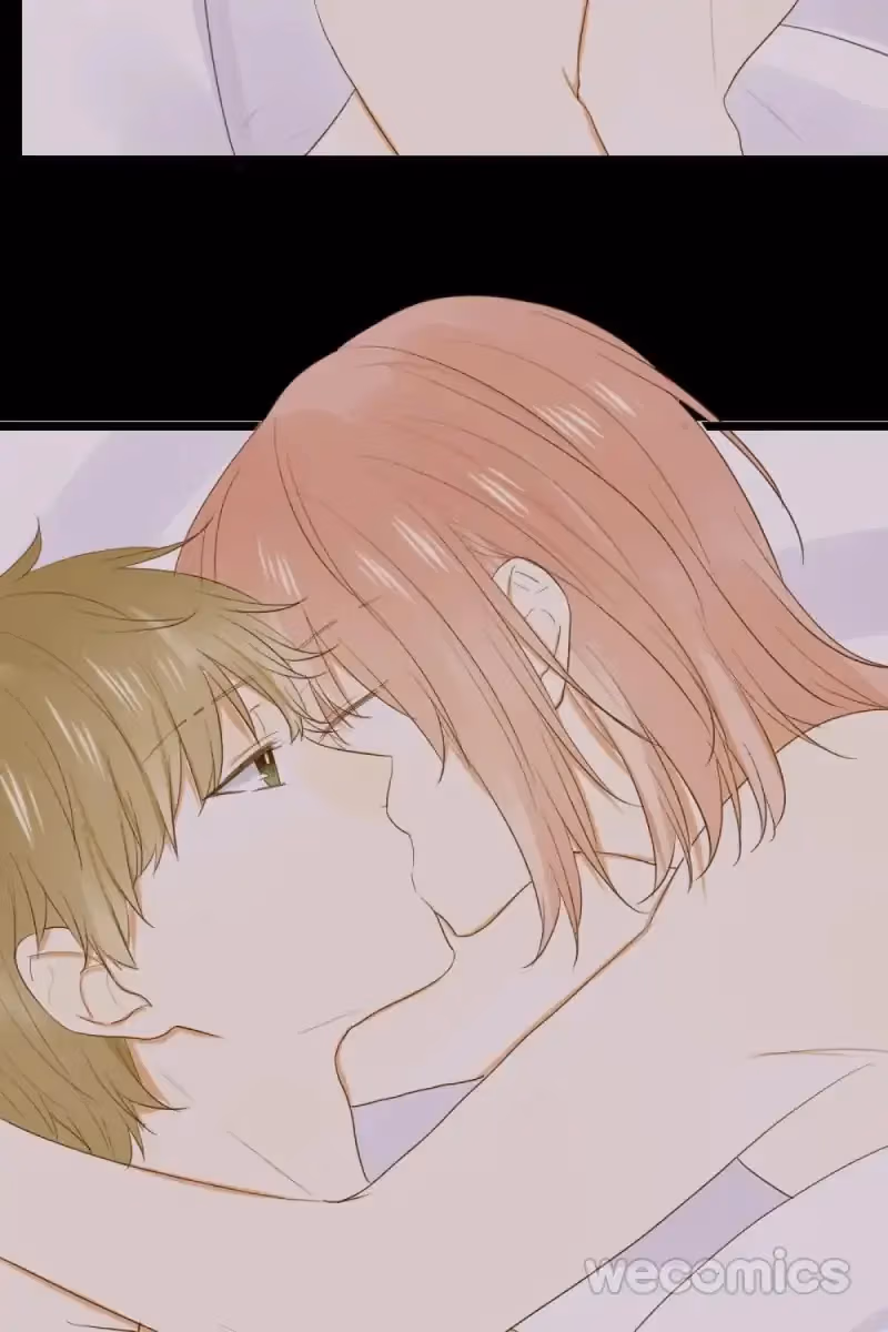 Dragon Boys' Love Affairs Chapter 21 page 10 - 