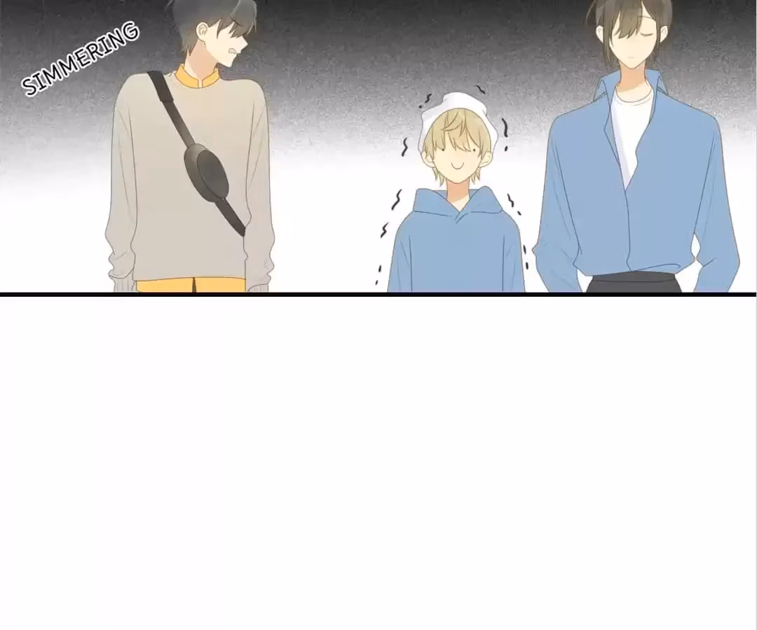 Dragon Boys' Love Affairs Chapter 210 page 12 - 