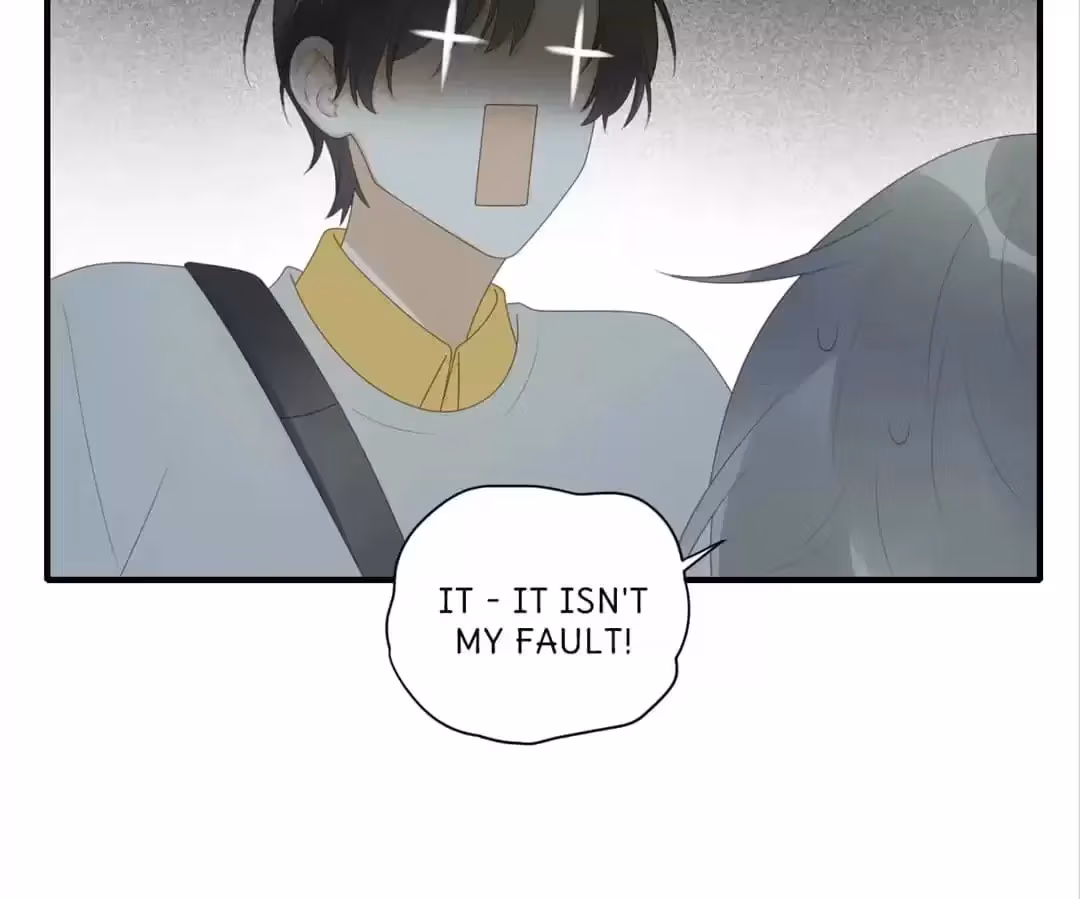 Dragon Boys' Love Affairs Chapter 210 page 14 - 
