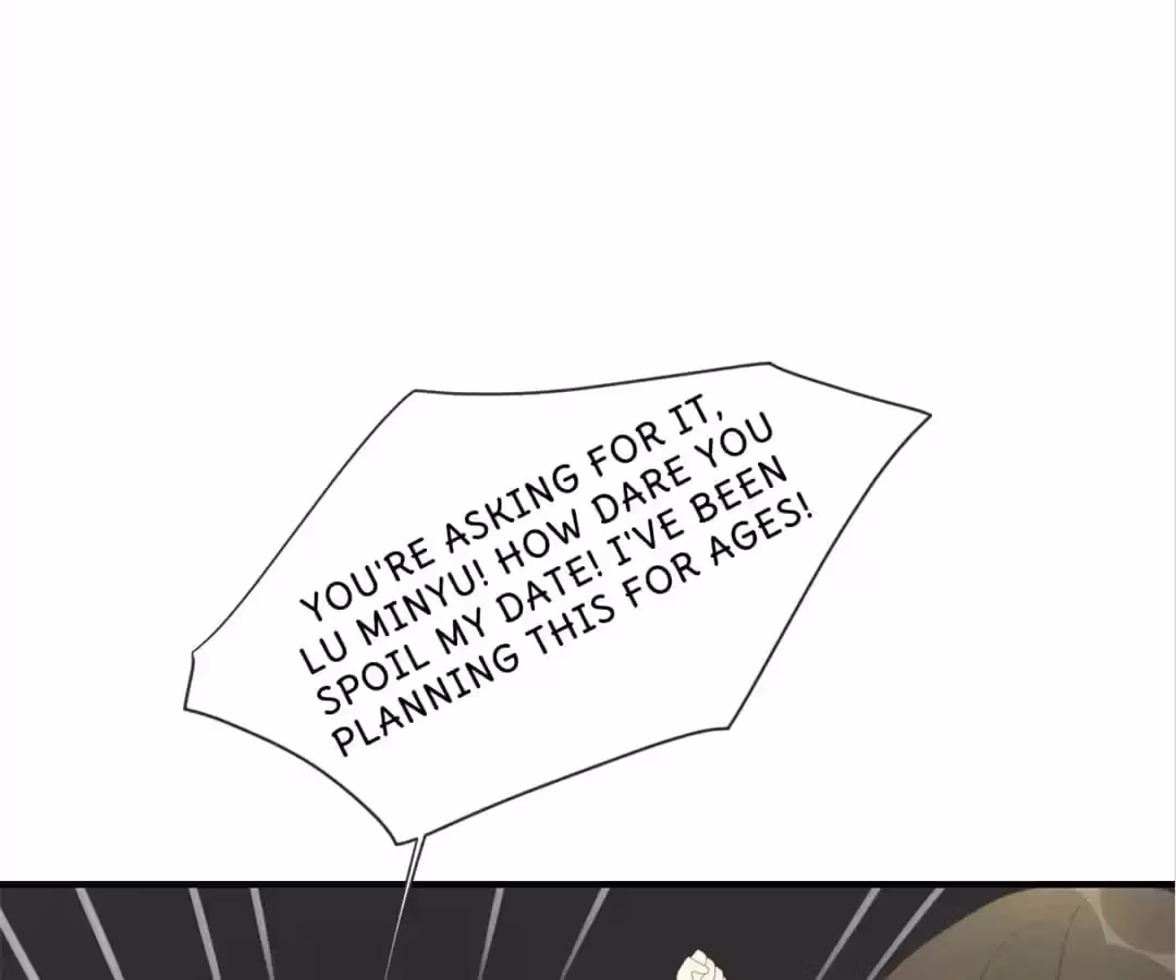 Dragon Boys' Love Affairs Chapter 210 page 20 - 
