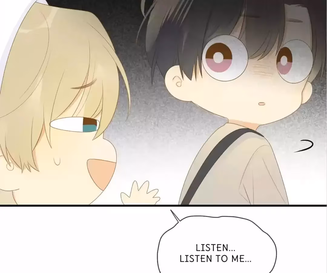 Dragon Boys' Love Affairs Chapter 210 page 26 - 