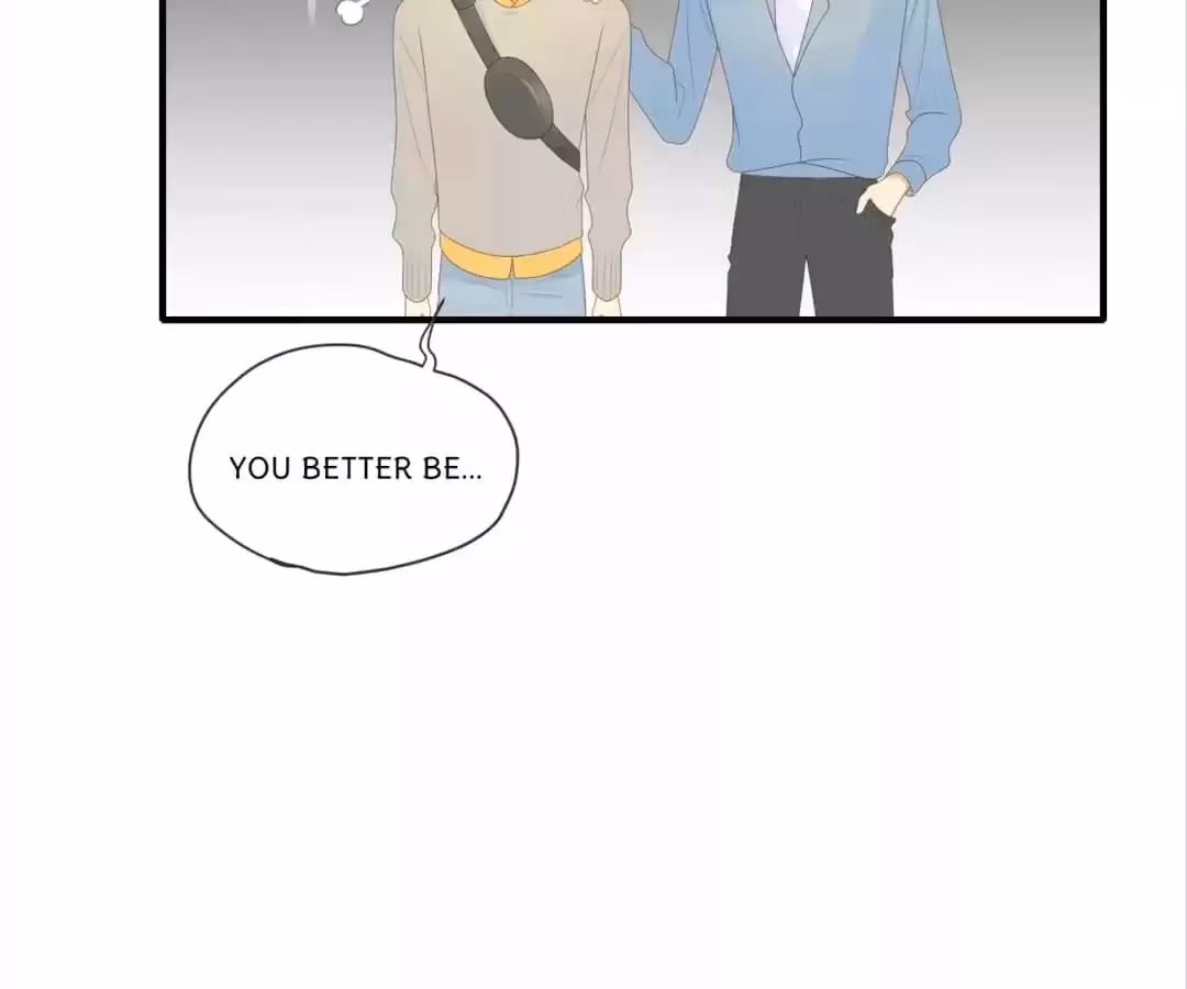 Dragon Boys' Love Affairs Chapter 210 page 32 - 