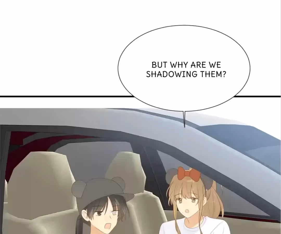 Dragon Boys' Love Affairs Chapter 210 page 38 - 