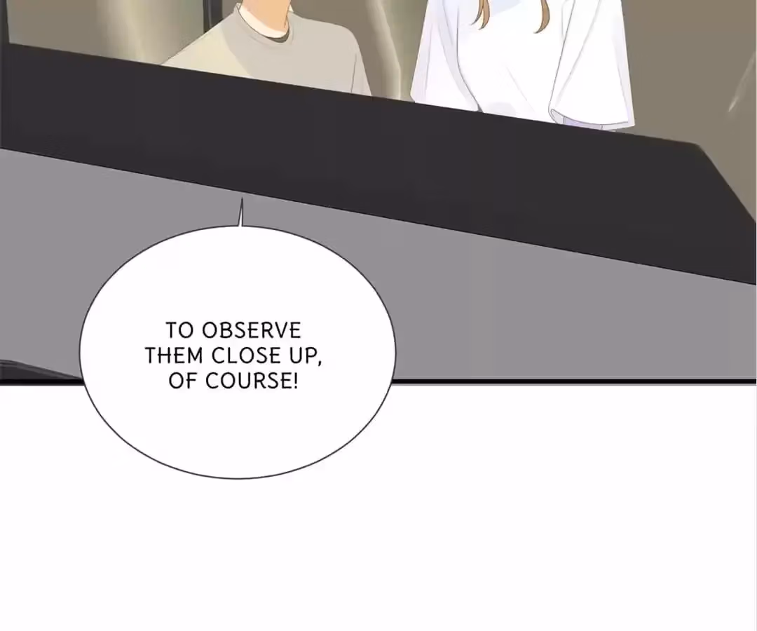 Dragon Boys' Love Affairs Chapter 210 page 39 - 