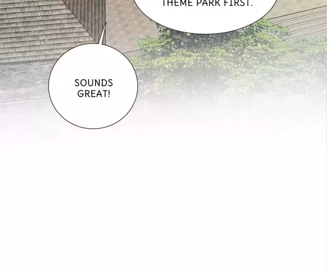 Dragon Boys' Love Affairs Chapter 210 page 46 - 