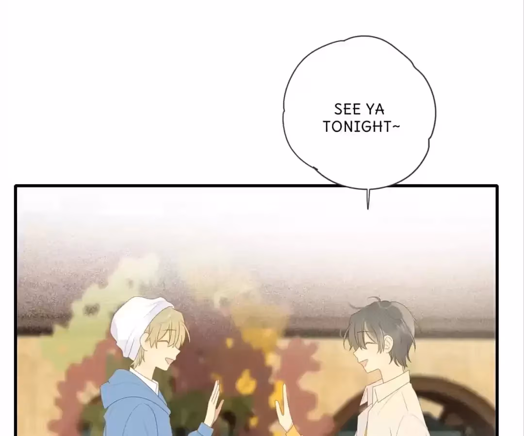 Dragon Boys' Love Affairs Chapter 210 page 47 - 