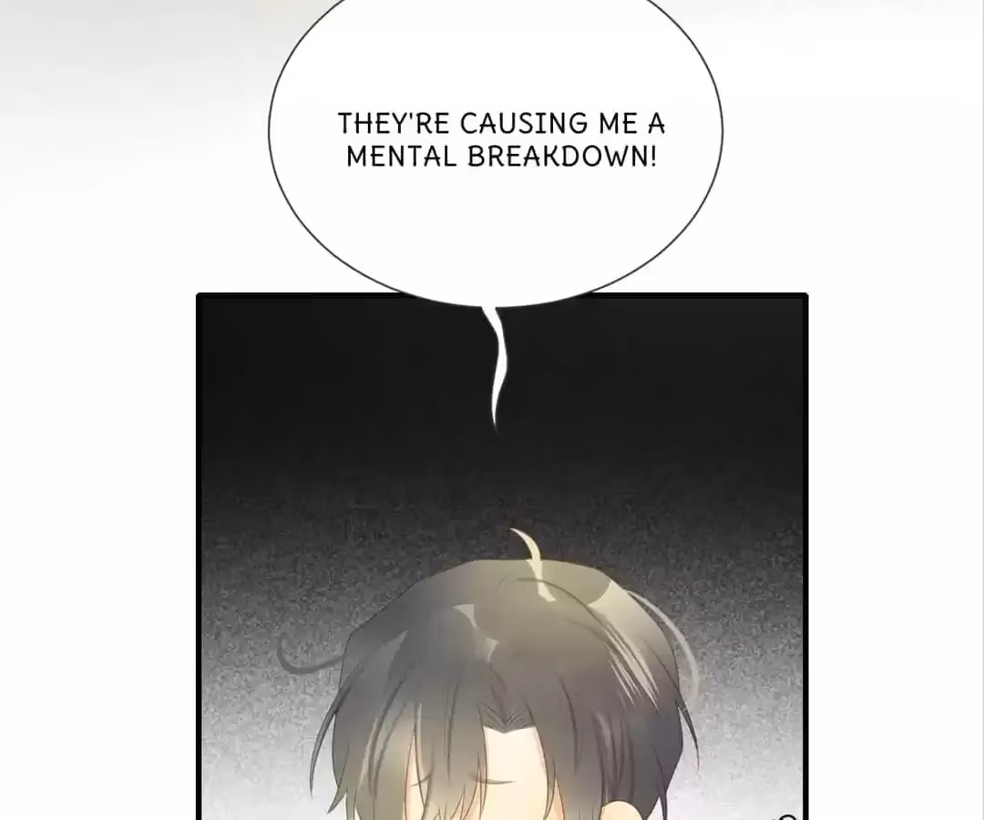 Dragon Boys' Love Affairs Chapter 210 page 58 - 