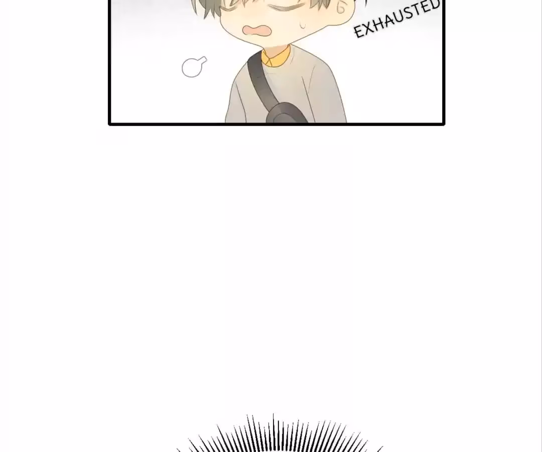 Dragon Boys' Love Affairs Chapter 210 page 59 - 