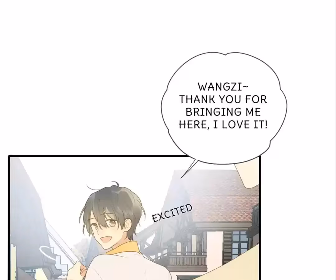 Dragon Boys' Love Affairs Chapter 210 page 7 - 