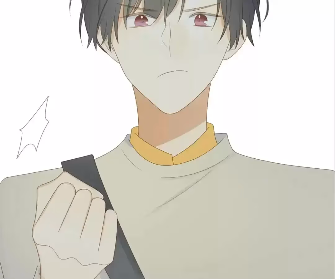 Dragon Boys' Love Affairs Chapter 210 page 61 - 