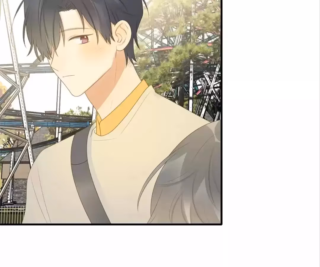 Dragon Boys' Love Affairs Chapter 210 page 64 - 