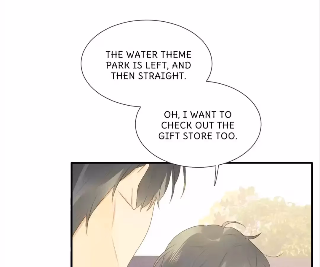 Dragon Boys' Love Affairs Chapter 210 page 65 - 