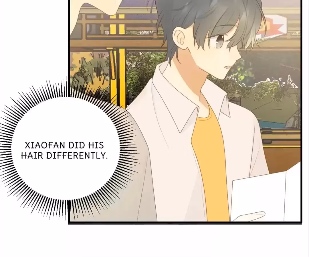 Dragon Boys' Love Affairs Chapter 210 page 66 - 