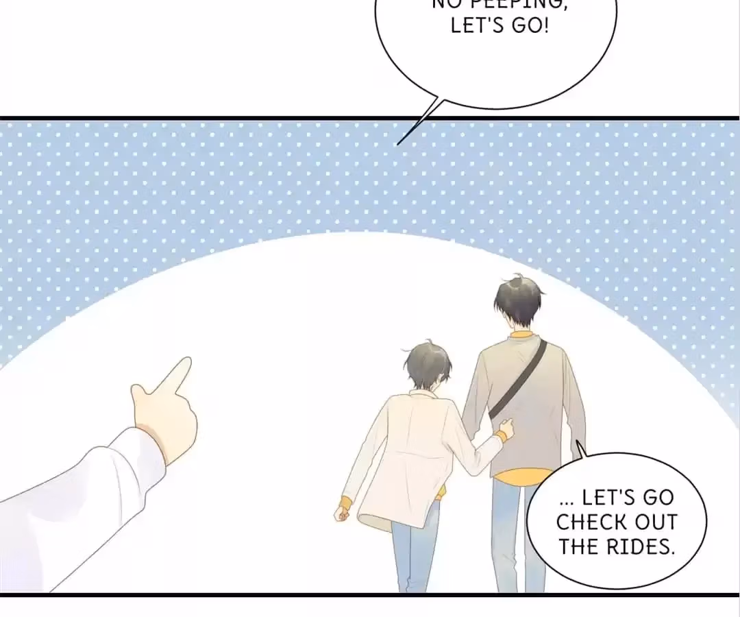 Dragon Boys' Love Affairs Chapter 210 page 79 - 