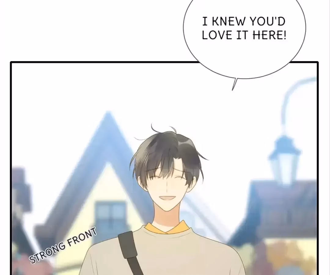 Dragon Boys' Love Affairs Chapter 210 page 9 - 