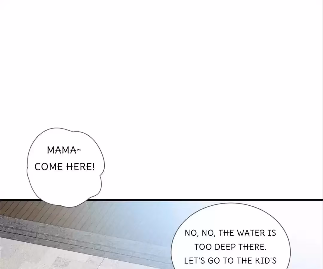 Dragon Boys' Love Affairs Chapter 211 page 1 - 
