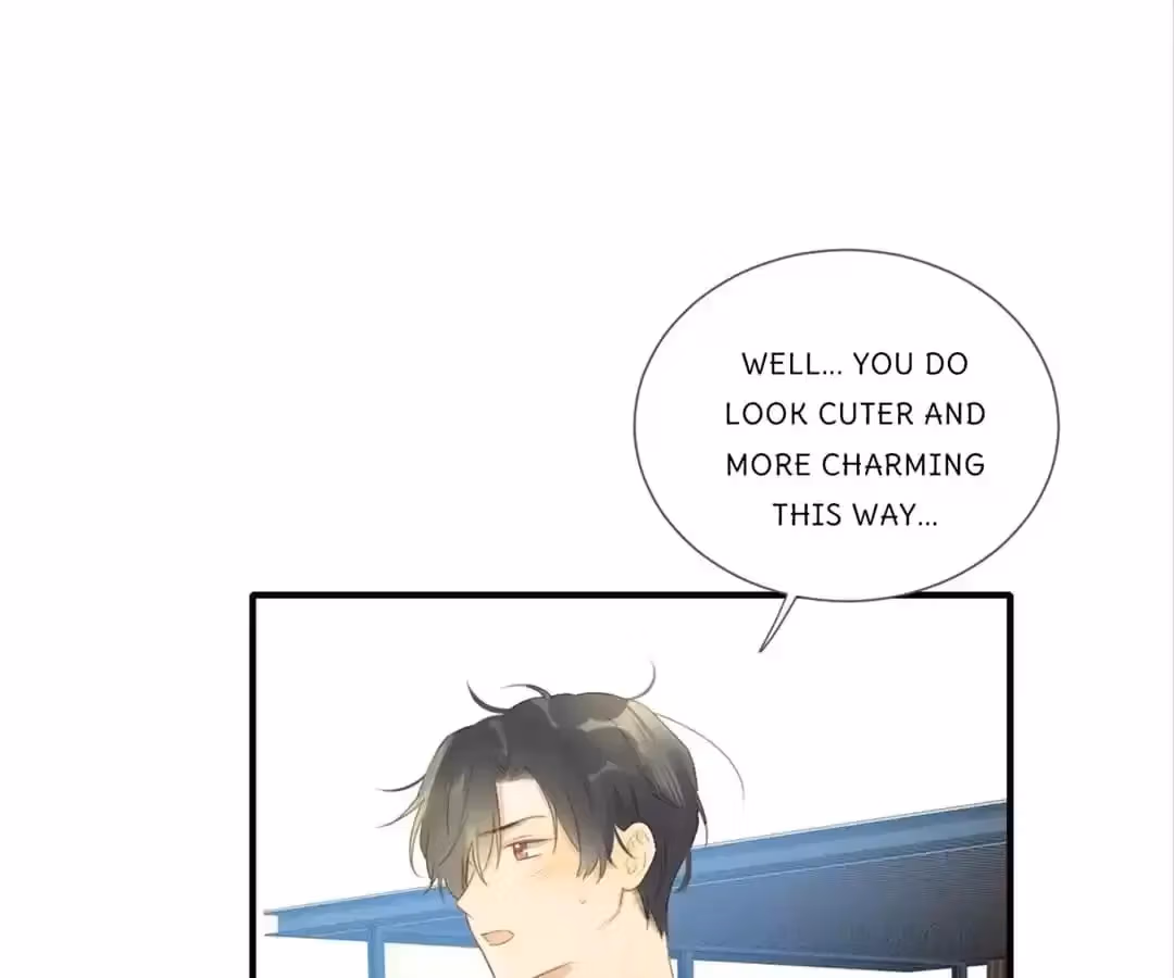 Dragon Boys' Love Affairs Chapter 211 page 13 - 