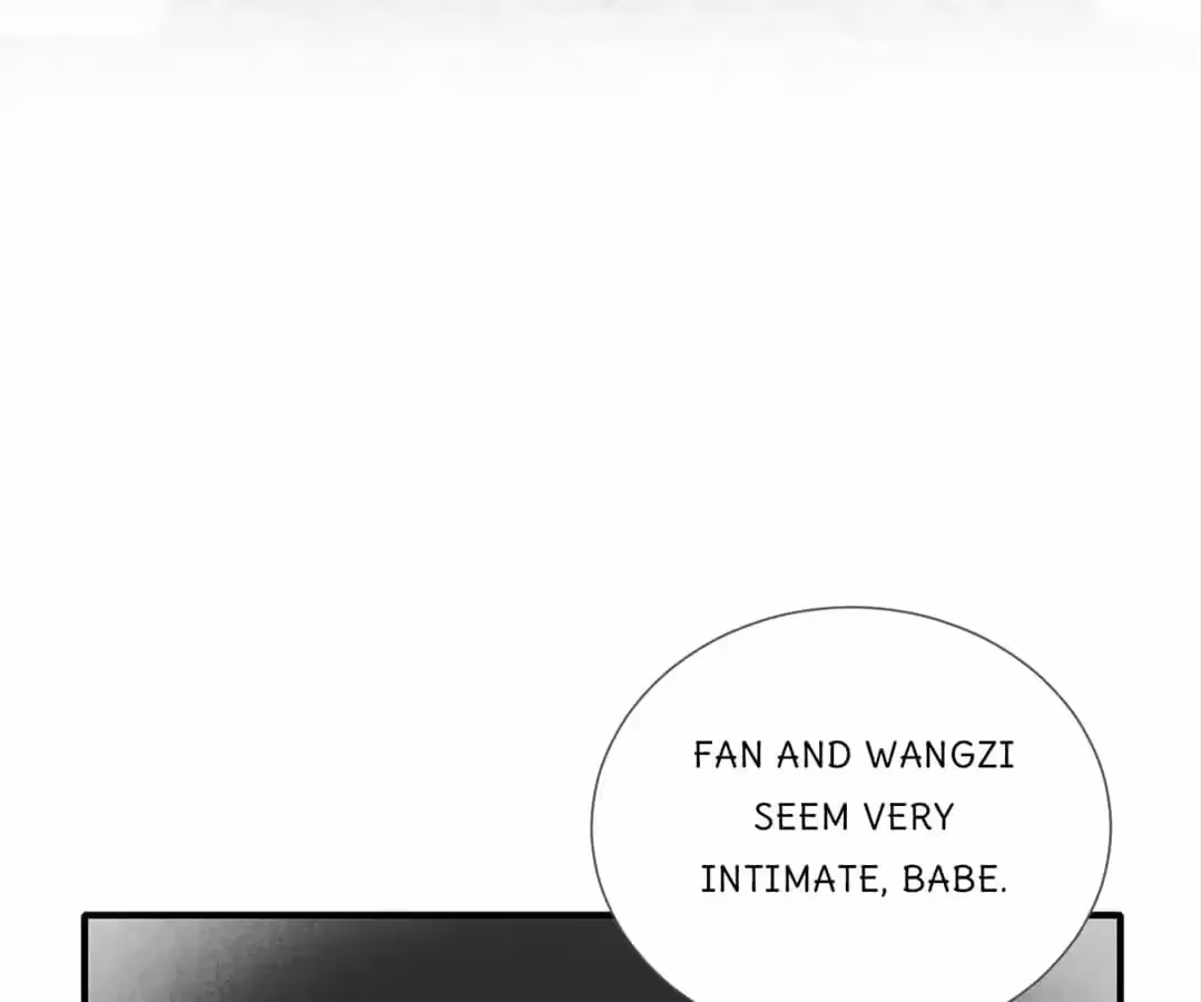 Dragon Boys' Love Affairs Chapter 211 page 20 - 