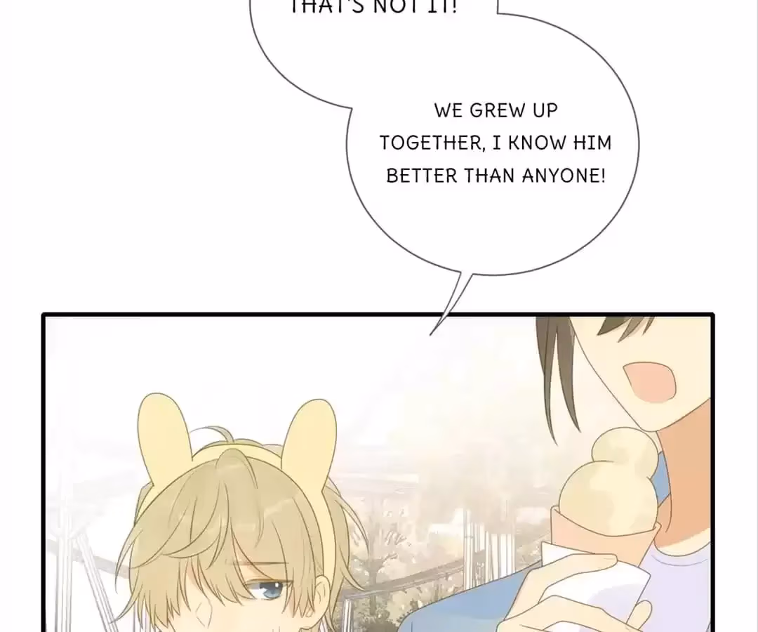 Dragon Boys' Love Affairs Chapter 211 page 30 - 