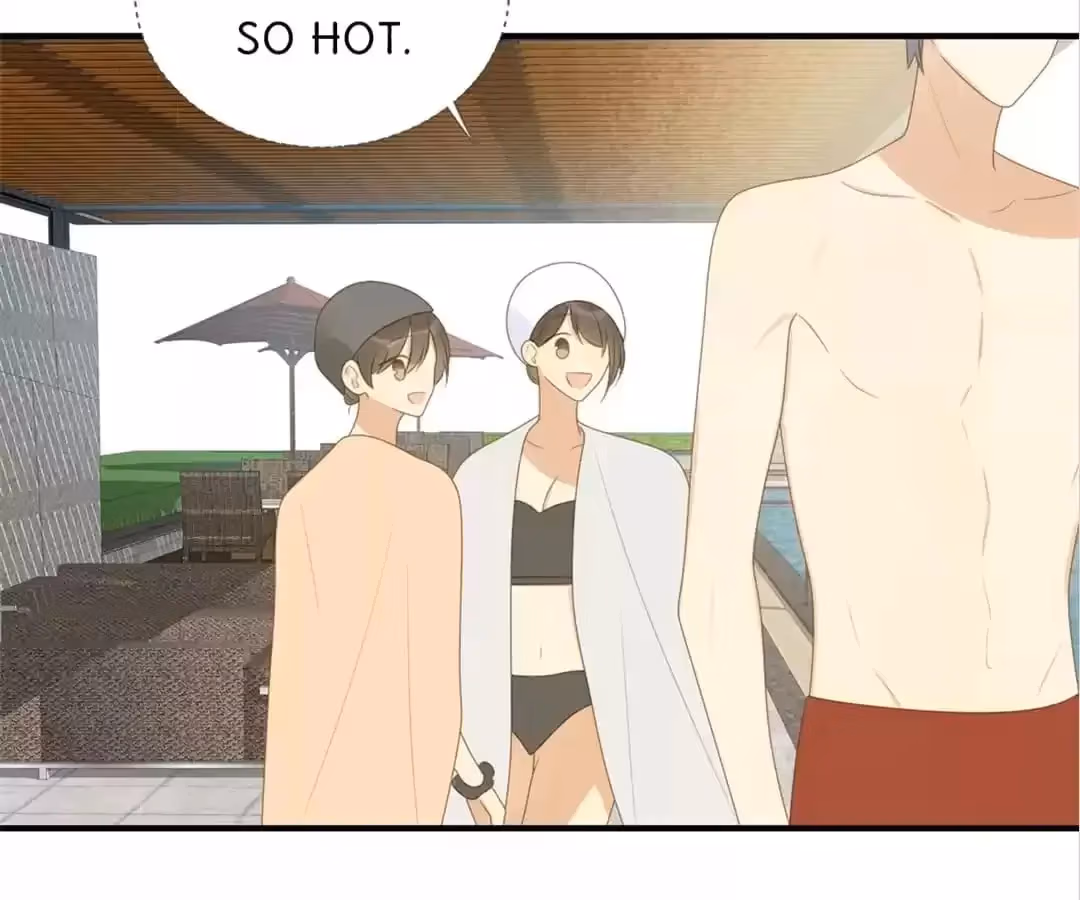 Dragon Boys' Love Affairs Chapter 211 page 4 - 