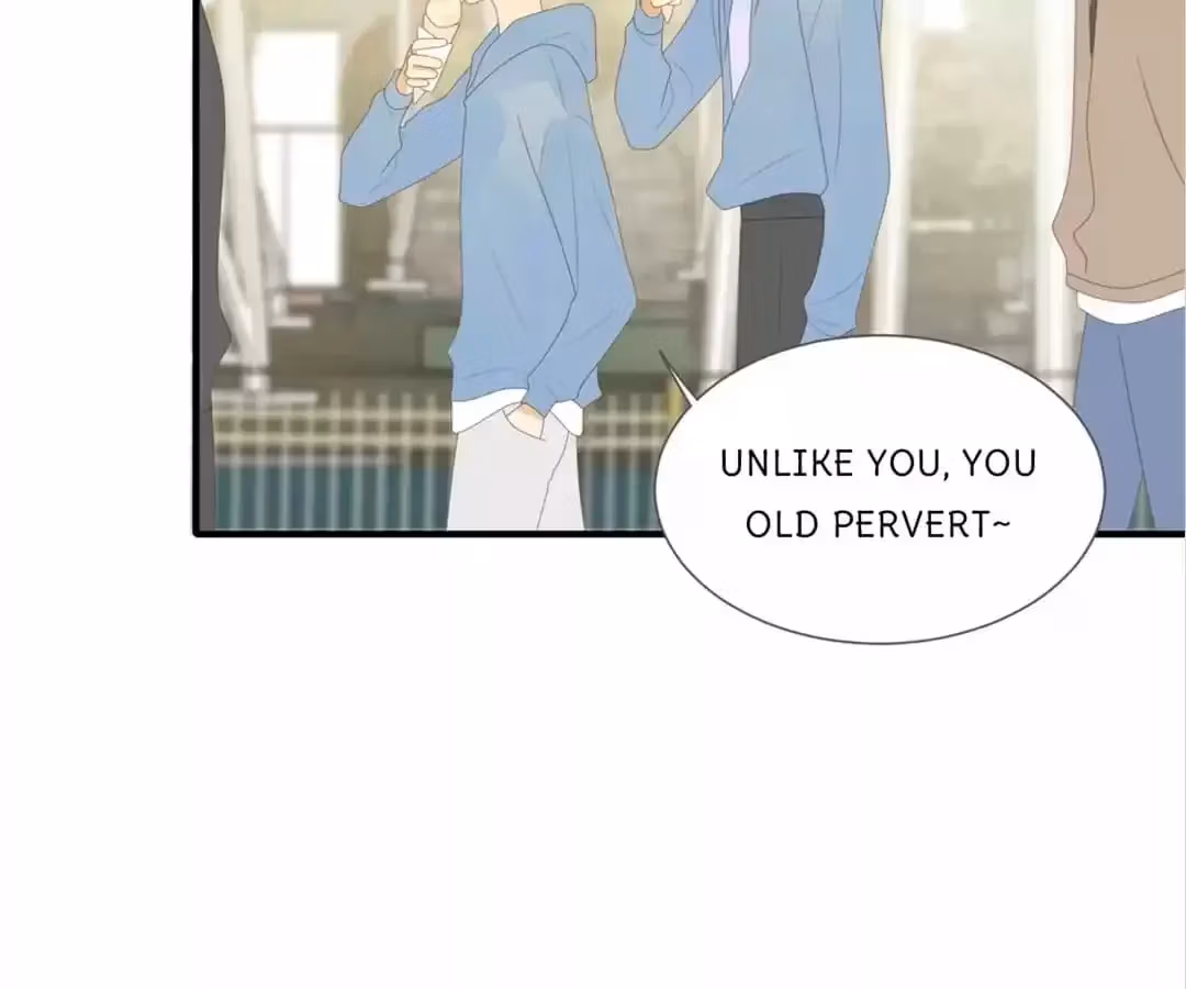 Dragon Boys' Love Affairs Chapter 211 page 33 - 