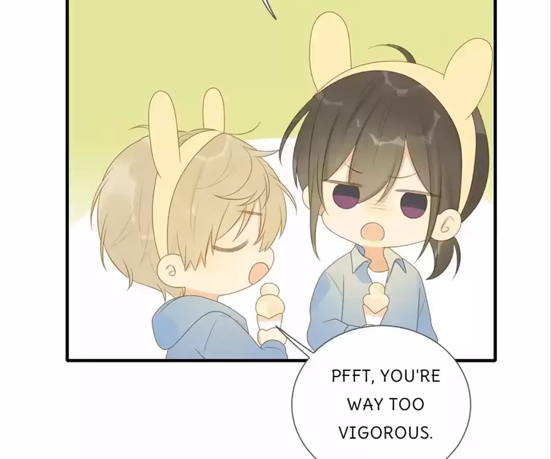 Dragon Boys' Love Affairs Chapter 211 page 35 - 
