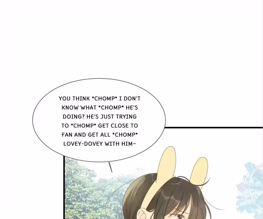 Dragon Boys' Love Affairs Chapter 211 page 37 - 