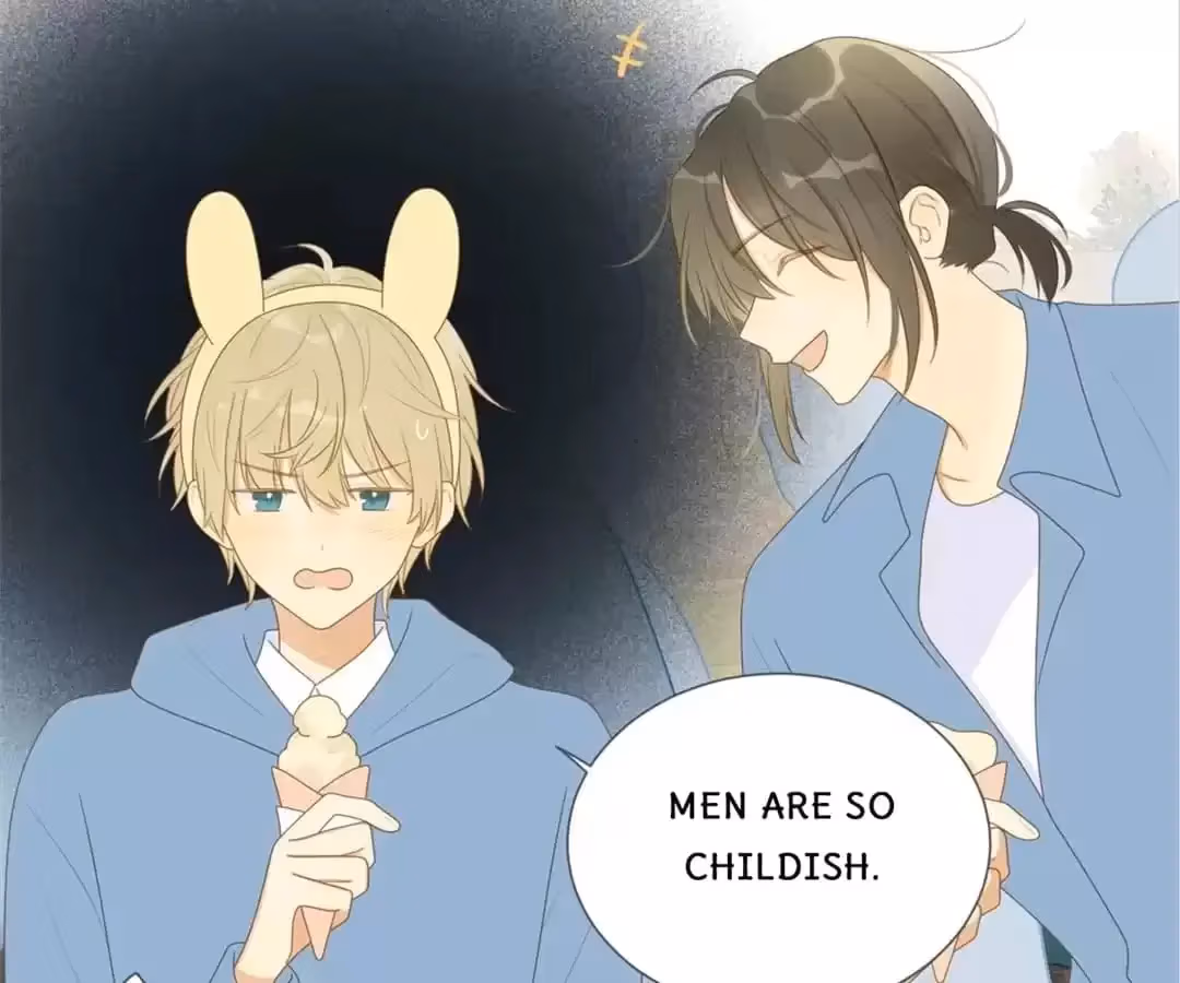 Dragon Boys' Love Affairs Chapter 211 page 42 - 