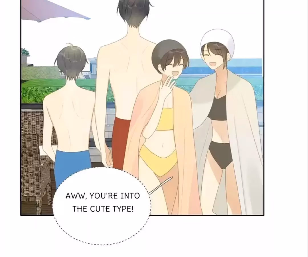 Dragon Boys' Love Affairs Chapter 211 page 6 - 