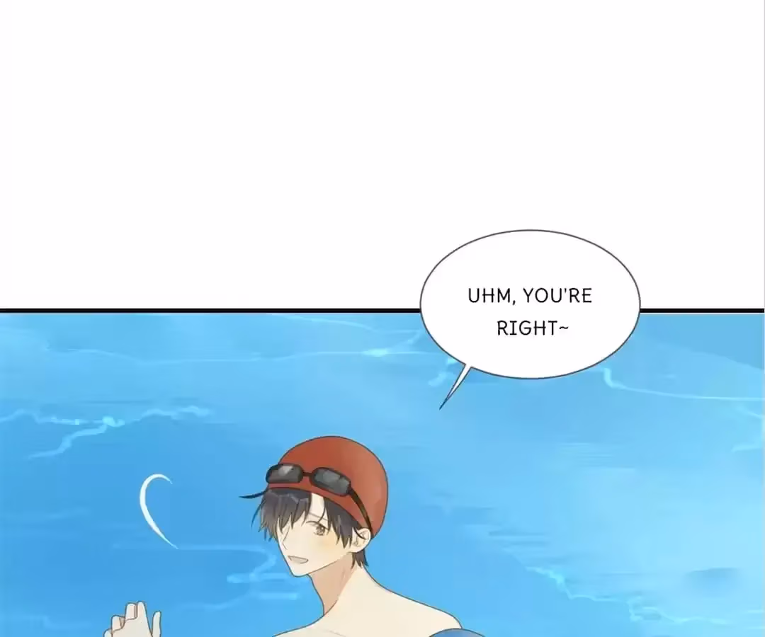 Dragon Boys' Love Affairs Chapter 211 page 51 - 