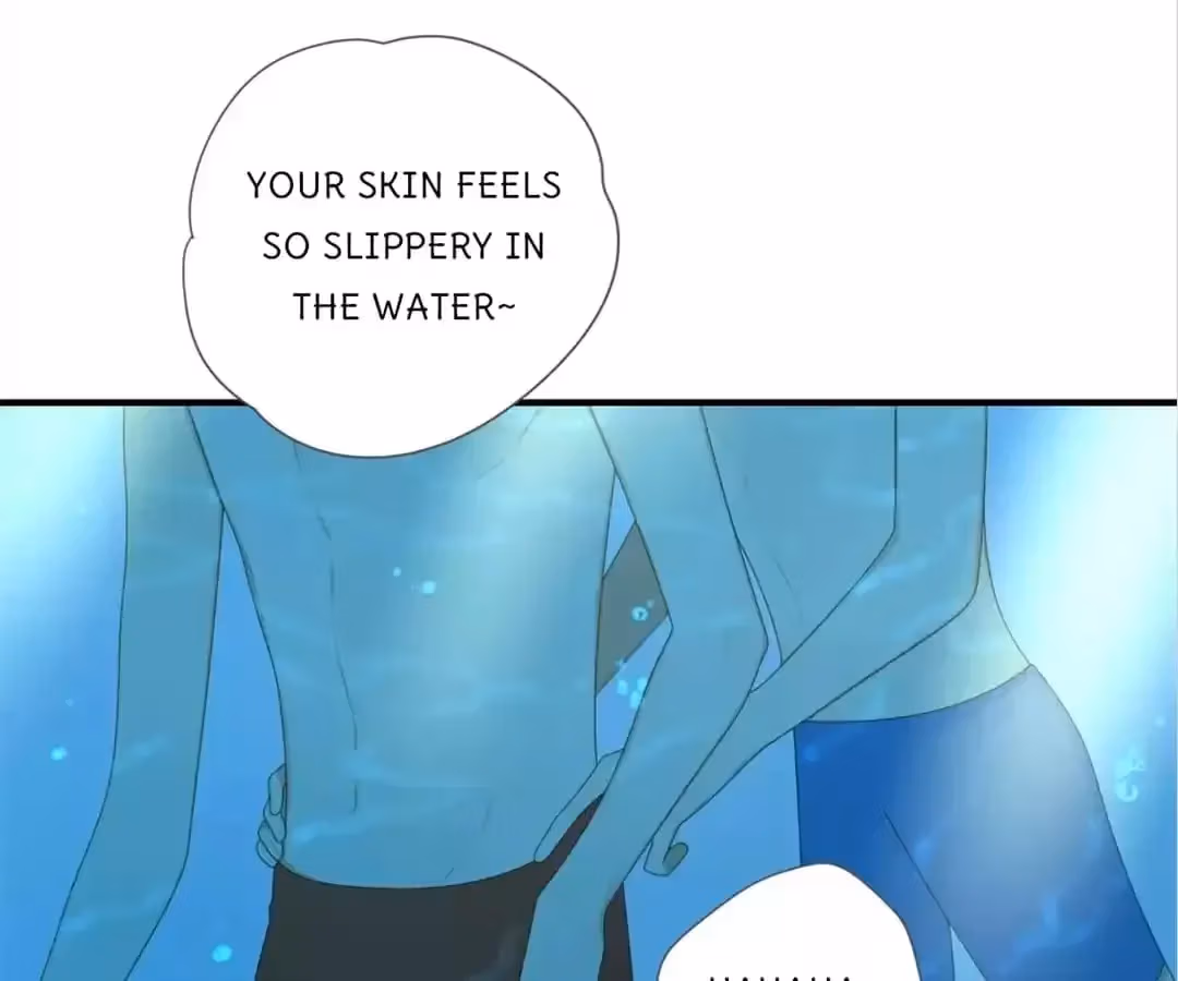 Dragon Boys' Love Affairs Chapter 211 page 53 - 