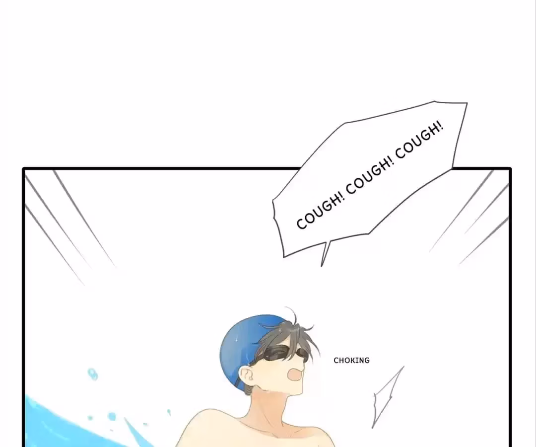 Dragon Boys' Love Affairs Chapter 212 page 14 - 